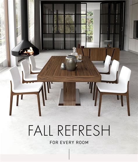 Modloft Fall Refresh For Every Room Milled