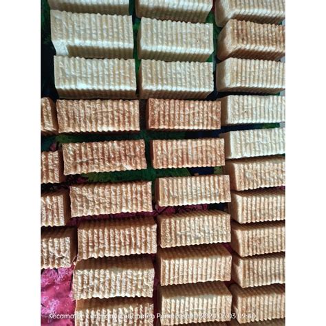 Jual ROTI BAKAR BANDUNG KASINO ORIGINAL TASTE UKURAN 20X8X8