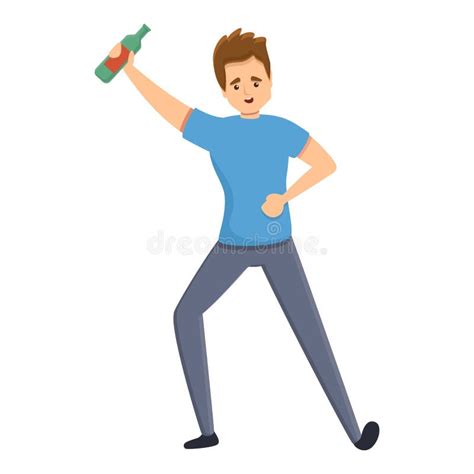 Tipsy Cartoon Stock Illustrations 242 Tipsy Cartoon Stock