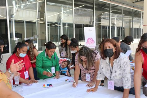 Mujeres Participan En Creaci N De Una Agenda De Participaci N Ciudadana