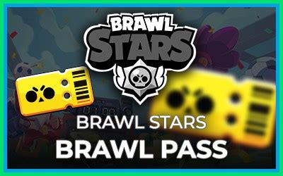 Brawl Stars Brawl Pass Satın Al ve Ucuz Fiyatları