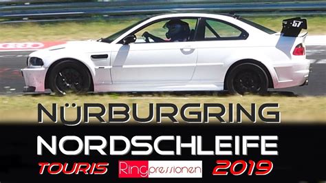 N Rburgring Nordschleife Green Hell Sound Moments Of Touristenfahrten