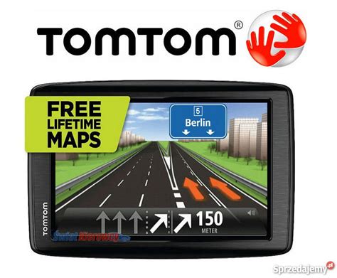 Nawigacja TomTom Start 20M Europa Połaniec Sprzedajemy pl