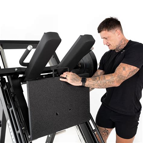 Force USA Ultimate Leg Press Hack Squat Fitshop