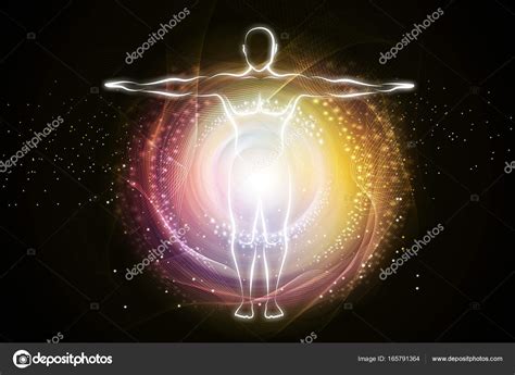 Digital illustration of Human body Stock Photo by ©cuteimage1 165791364