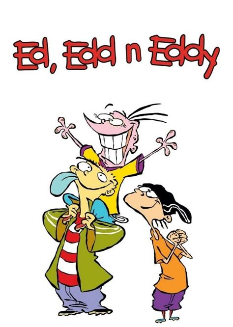 Ed Edd N Eddy 80s Live Action Fan Casting On Mycast