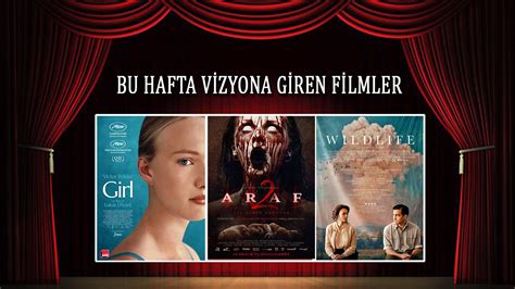 Bu Hafta Vizyona Giren Filmler ShiftDelete Net