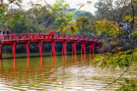 Lo Imprescindible Que Ver Y Hacer En Hanoi Rumbo A Indochina