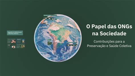 Sobre O Papel Exercido Pelas Ongs É Correto Afirmar - O Papel das ONGs na Sociedade by Mr Febien on Prezi