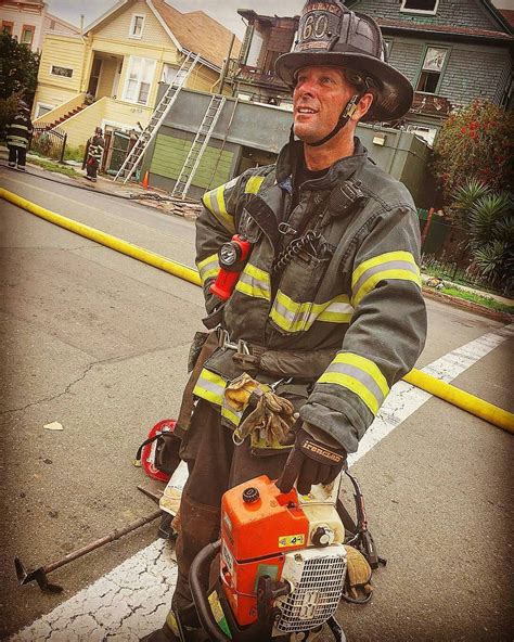 FEATURED POST Vallejo Firefighters SENIOR FIREMAN SMITH ON B SHIFT