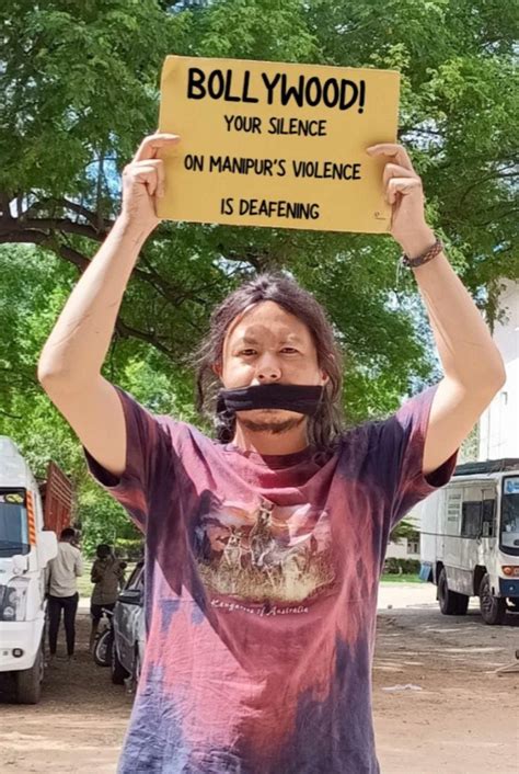 Brumby On Twitter Rt Minicnair Manipur