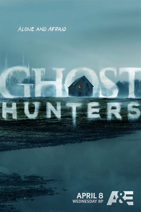 Ghost Hunters Tvmaze