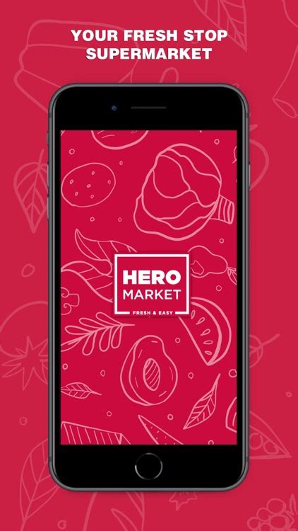 Heromarket By 020 Digital Sdn Bhd