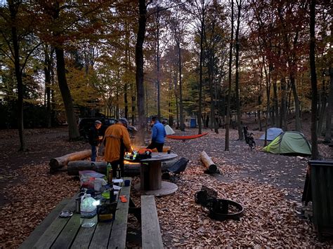 Ohio Gravel Grinders Recap Great Allegheny Passage Fall Colors Ride