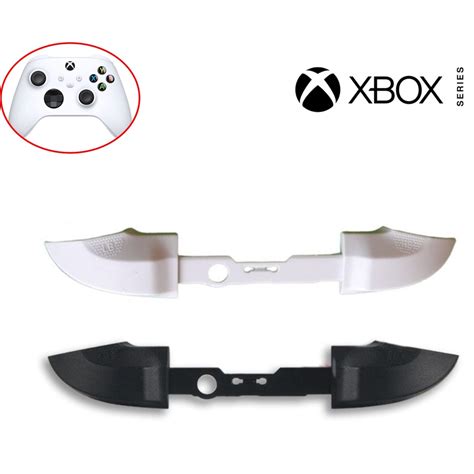 Botão LB RB para controle de Xbox Series X S Shopee Brasil