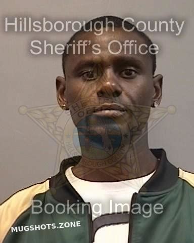 GANT TAVARIS 03 21 2022 Hillsborough County Mugshots Zone