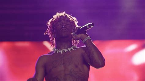 Lil Uzi Vert XO Tour Llif3 Live From Rolling Loud YouTube