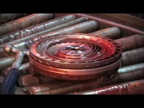 Torque Converter Basics How To Choose Correctly Torque Converter