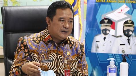 Kemendagri Dorong Semangat Gotong Royong Saat Pilkada Di Tengah Covid 19