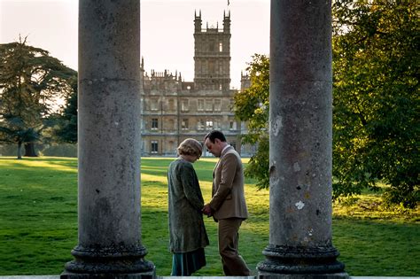 Downton Abbey the movie: filming locations you can visit - Lonely Planet