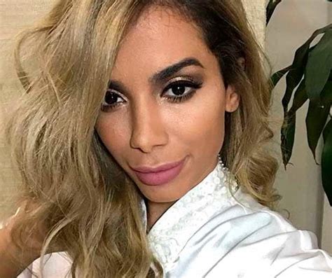 Anitta Vai Protagonizar Novo Filme Da Saga Tropa De Elite