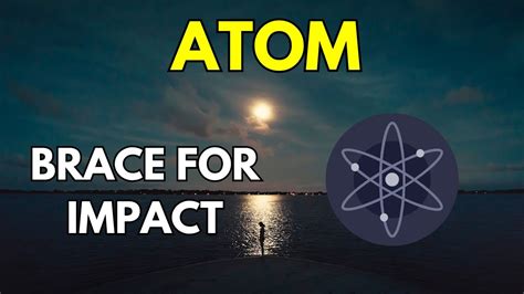 Cosmos Atom Price News Today Technical Analysis And Price Prediction