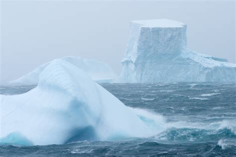 Here S What Makes The Drake Passage So Dangerous