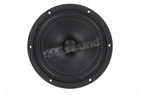 Scan Speak W G Midwoofer Mm Serie Discovery Altoparlanti