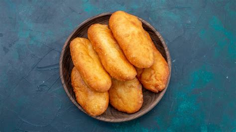 Resep Roti Goreng Isi Coklat Lumer Cocok Jadi Takjil Bukber