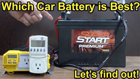 How Many Volts Is A Super Start Lawn And Garden Battery Fasci Garden