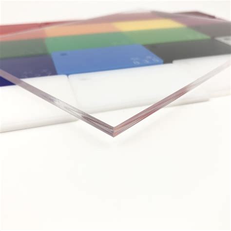 Alands Price Acrylic Sheets Design 3mm Perspex Plexiglass Acrylic For