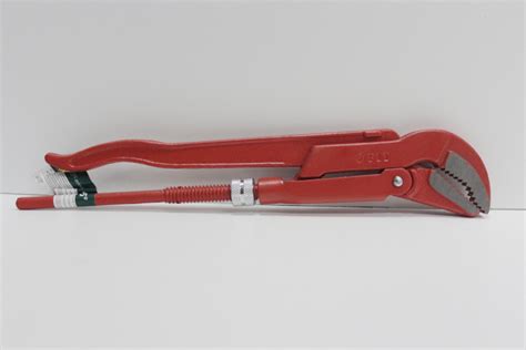 Ключ газовый №2" Fit 70450: купить от 4910 руб. в магазине с доставкой ...