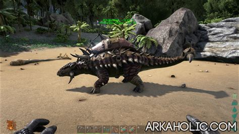 Top Best Ark Dinos Edition Gamers Decide