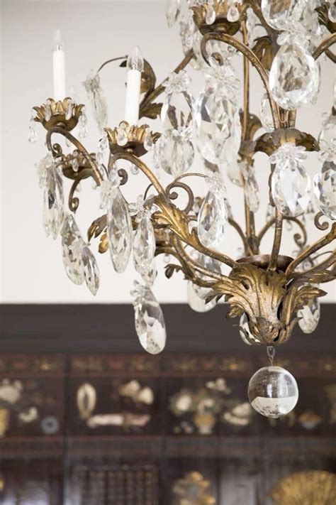 Ten Of The Most Stunning Rustic French Country Chandeliers Artofit