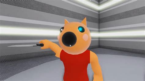 Roblox Piggy Foxy