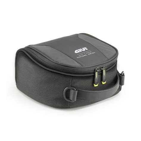 GIVI Sacoche de réservoir MINI TANKLOCK 5L