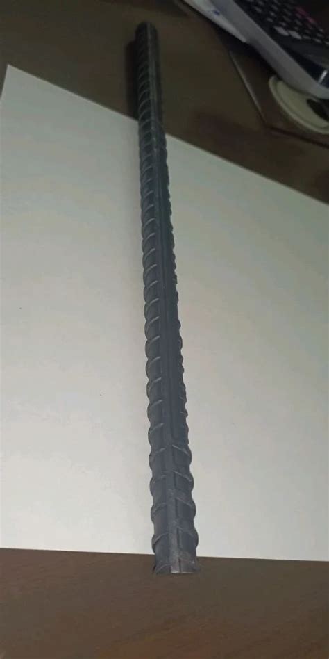 16mm Jindal TMT Bar Fe 550D At Rs 60 Kilogram In New Delhi ID