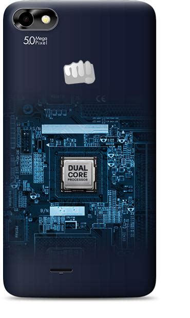 Micromax E Schematic Diagram