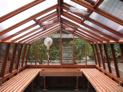 Tropic Greenhouse Gallery Sturdi Built Greenhouses