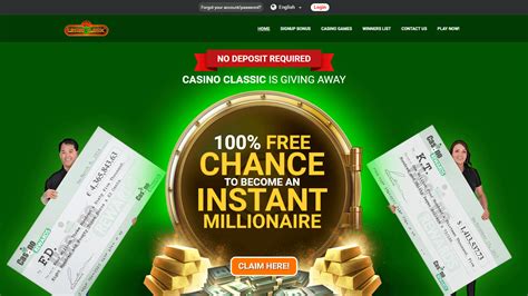 Casino Classic Review – Expert & Player Ratings [2025]