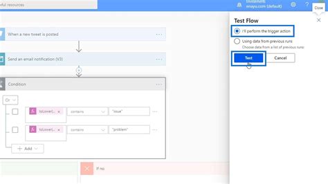 Power Automate Trigger Conditions Explained With Examples Master