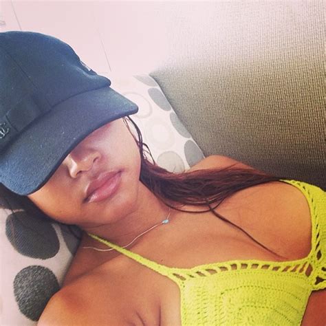 Naked Karrueche Tran Added 07 19 2016 By XXX4500XXX