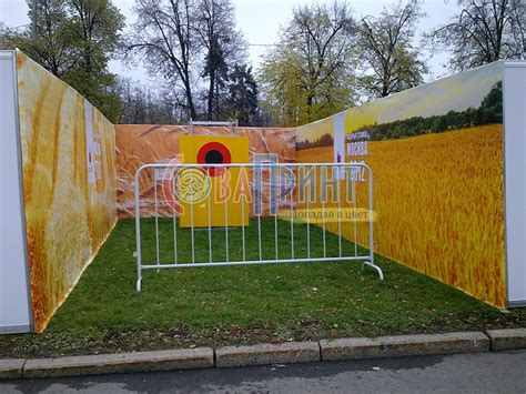 Печать баннеров без выходных в Москве