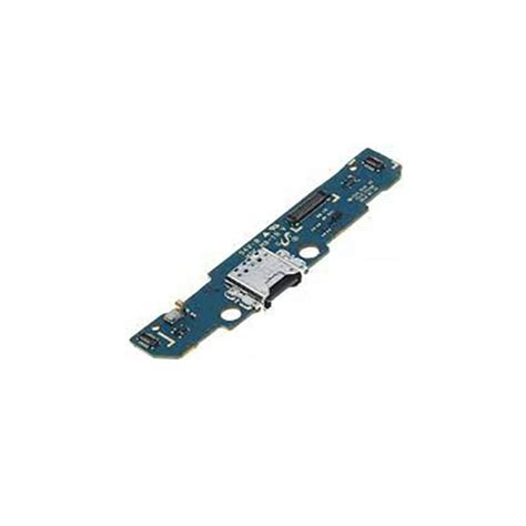 Nappe Dock Connecteur De Charge Premium Pour Samsung Galaxy Tab A 101 2019 4g T515 A 101