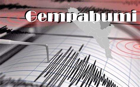 Penjelasan Bmkg Tentang Gempa Megathrust Masyarakat Diminta Tak Salah