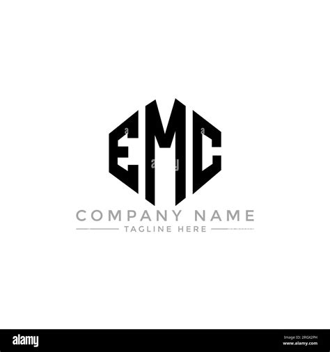 Emc Logo