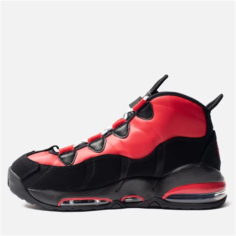 Мужские кроссовки Nike Air Max Uptempo 95 Bulls Ck0892 600