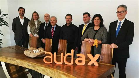 Audax Renovables Triplica Su Beneficio En