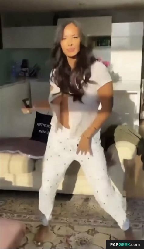 Maya Jama Mayajama Nude Leaked Onlyfans Photo 1138 FapGeek