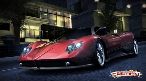 Need for Speed Carbon review | GamesRadar+